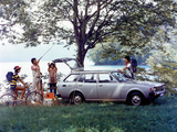 Mitsubishi Lancer Van 1976–85 wallpapers