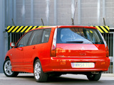 Mitsubishi Lancer Wagon 2003–05 pictures