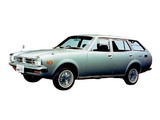 Pictures of Mitsubishi Lancer Van 1973–76