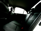 Pictures of Mitsubishi Lancer 1.5 Juro Sportback 2011