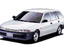 Mitsubishi Libero EV 1994–96 photos