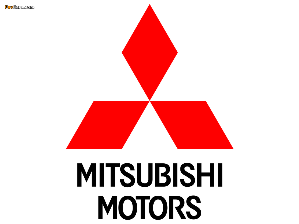 Mitsubishi images (1024 x 768)