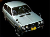 Pictures of Mitsubishi Minica F4 1972–76