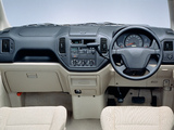Images of Mitsubishi Mirage Dingo 1998–2001