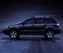 Pictures of Mitsubishi Outlander Turbo 2004–06
