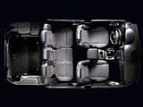 Mitsubishi Pajero 5-door 2011 pictures