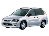 Photos of Mitsubishi RVR (N61W) 1997–99