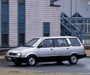 Images of Mitsubishi Space Wagon 1983–92