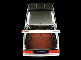Mitsubishi Starion Turbo GSR-III 1982–87 wallpapers