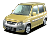 Mitsubishi Toppo BJ Wide (H43A/H48A) 1999–2001 wallpapers