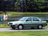 Mitsubishi Tredia 1982–90 wallpapers