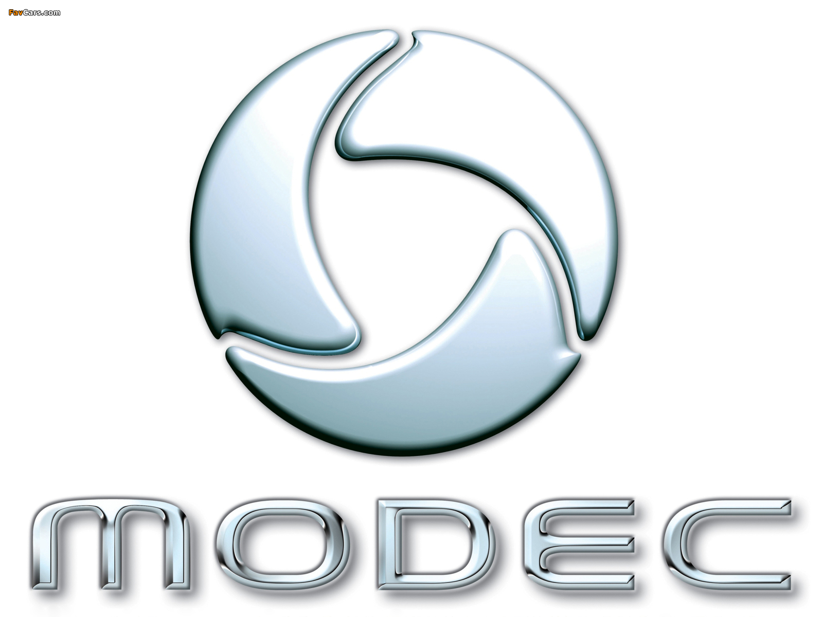 Modec wallpapers (1600 x 1200)