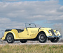Pictures of Morgan 4/4 Roadster 1969