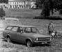 Photos of Morris Marina Estate (ADO28) 1972–80