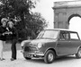 Morris Mini Cooper (ADO15) 1961–69 images
