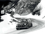 Morris Mini Cooper S Rally (ADO15) 1964–68 pictures