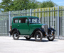 Images of Morris Minor Saloon 1928–34