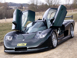Mosler MT900R 2001 pictures