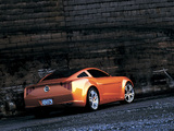 Images of Mustang Giugiaro Concept 2006