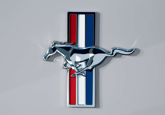 Pictures of Mustang