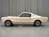 Images of Mustang GT Fastback EBF II 1965