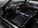 Images of Mustang GT Hardtop (65B) 1967