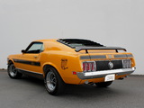 Images of Mustang Mach 1 351 Twister Special 1970