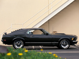 Images of Mustang Mach 1 1970