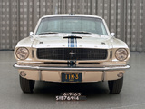 Mustang EBF II 1964 images
