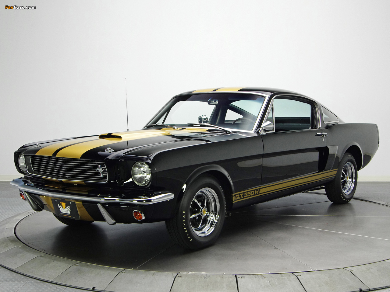 ford mustang shelby gt 350 #10