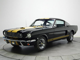 Shelby GT350H 1966 images