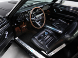 Mustang GT Hardtop 1966 photos
