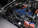 Mustang GT Hardtop (65B) 1967 pictures