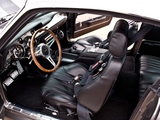 Mustang GT500 Eleanor 2000–09 photos