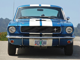 Photos of Shelby GT350 1965