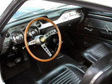 Photos of Shelby GT500 1967