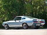 Photos of Shelby GT350 1967