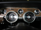Photos of Mustang GT Hardtop 1968