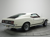 Pictures of Mustang Boss 302 1969