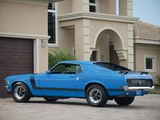 Pictures of Mustang Boss 302 1970