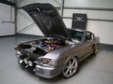 Pictures of Wheelsandmore Mustang GT500 Eleanor 2009