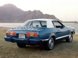 Images of Mustang Coupe 1977–78