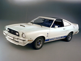 Photos of Mustang Cobra II 1976