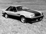Mustang Indy 500 Pace Car 1979 images