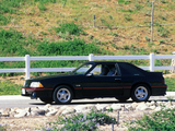 Mustang GT 5.0 1987–93 pictures