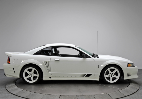 Images of Saleen S281 SC 1999–2004