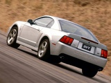 Images of Mustang SVT Cobra Coupe 2002–04