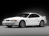 Mustang GT Coupe 1993–96 images