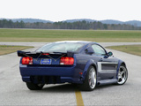 Images of Ford Shadrach Mustang GT by Pure Power Motors 2006