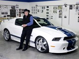 Images of Shelby GT350 2010